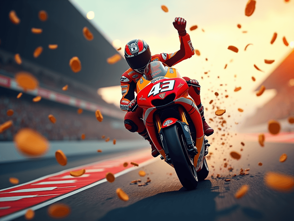 MotoGP Race